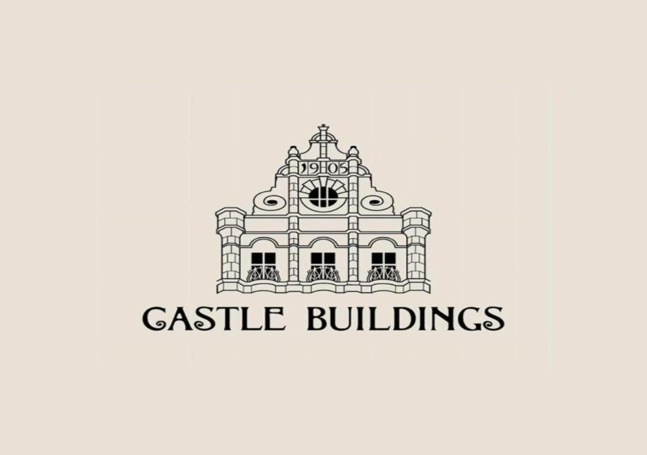 Apartamento Castle Buildings Belfast Exterior foto